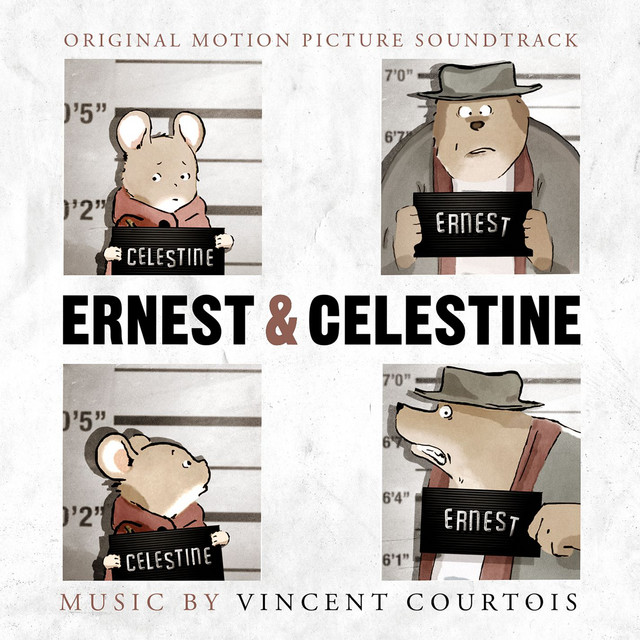 Ernest's Song