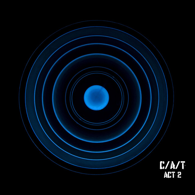 Act 2 cover art
