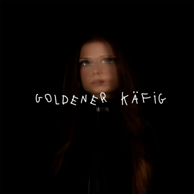 Goldener Käfig