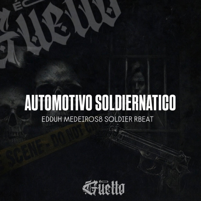 Automotivo Soldiernatico
