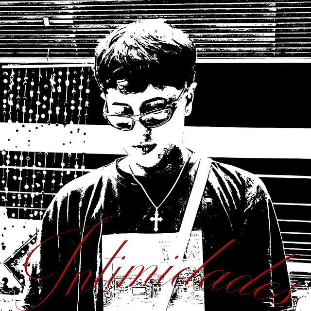 Intimidades cover art