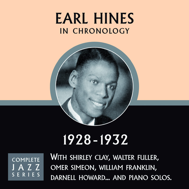 Blues In Thirds (Caution Blues) 12-08-28 - song and lyrics by Earl