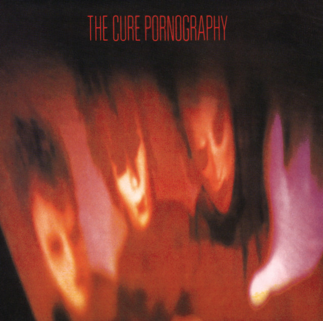 Pornography cover