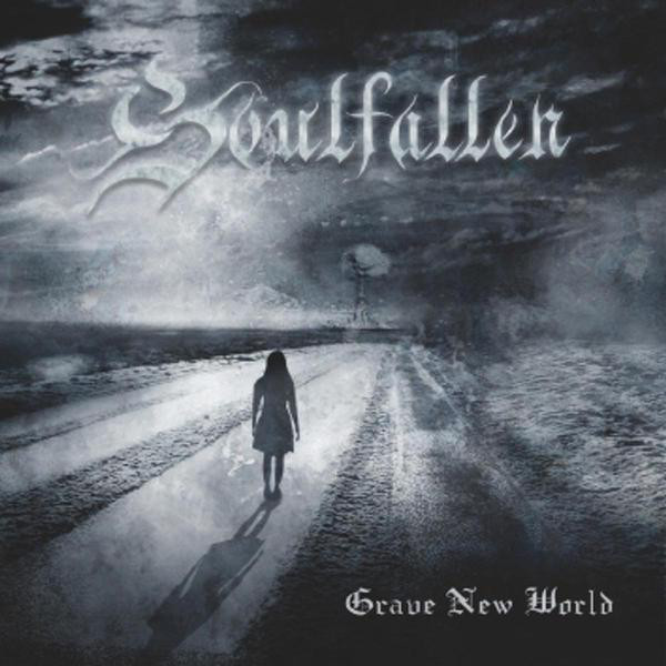World Expiration / Grave New World cover art