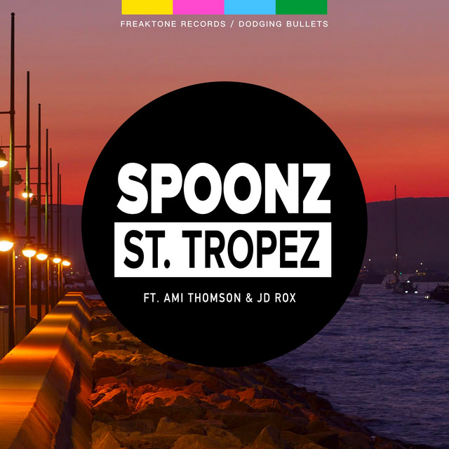 St. Tropez (Remixes) cover art