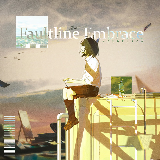 Faultline Embrace
