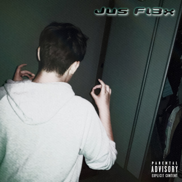 Jus Fl3x cover art