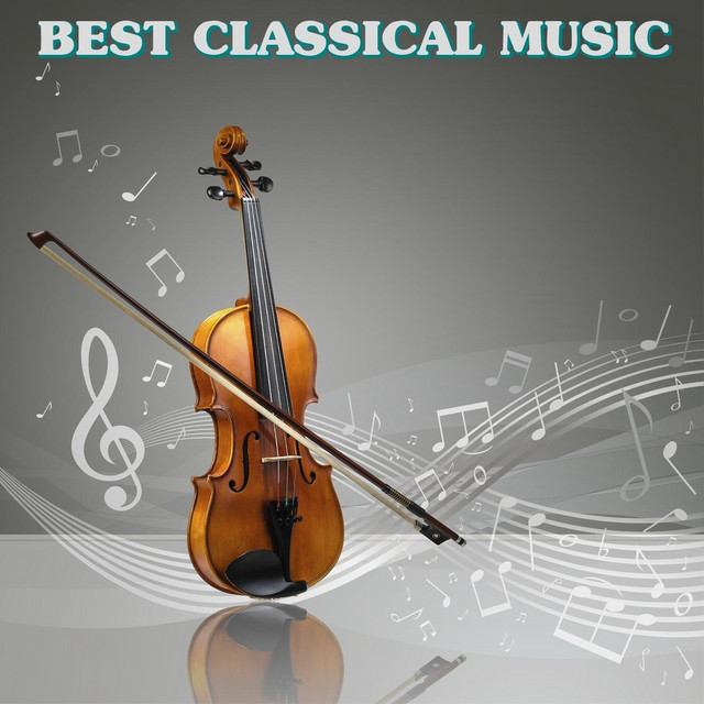 Best Classical Music cover art