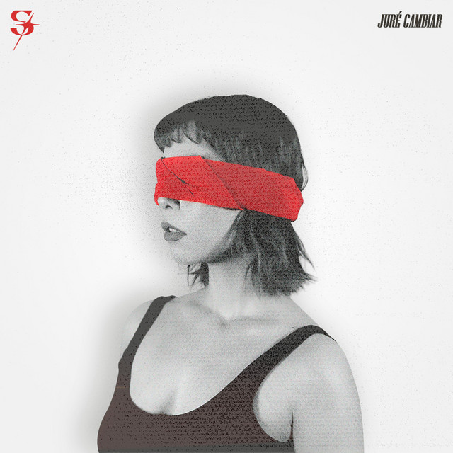 Juré Cambiar cover art