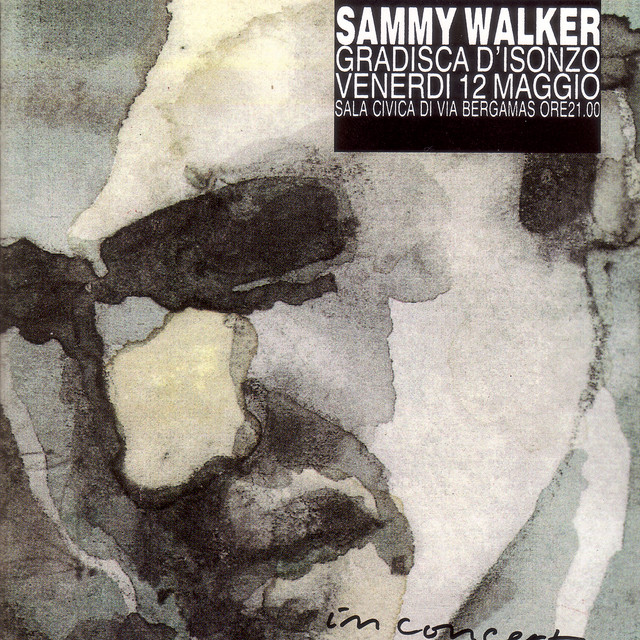 In Concert cover art