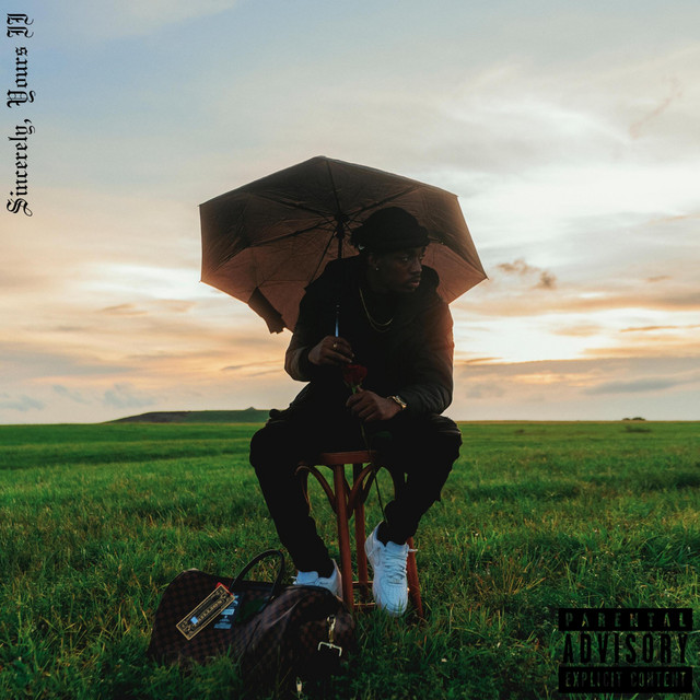 Sincerely, Yours II cover art