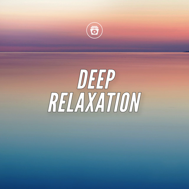 Deep Relaxation cover art