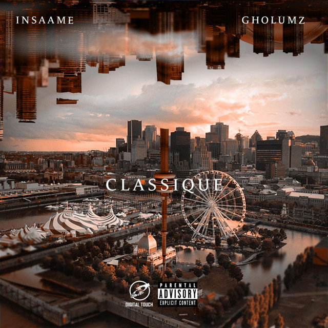 Classique cover art