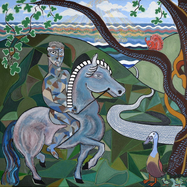 WILD album image
