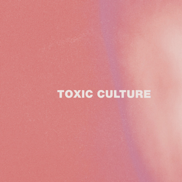 toxic culture cover art