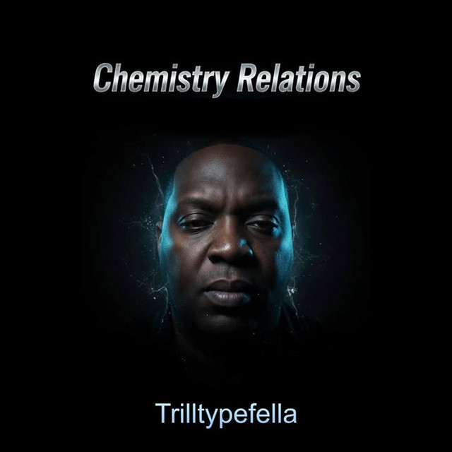 Chemistry Relations