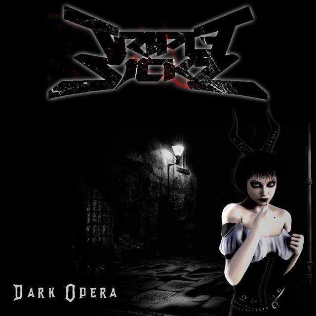 Dark Opera cover