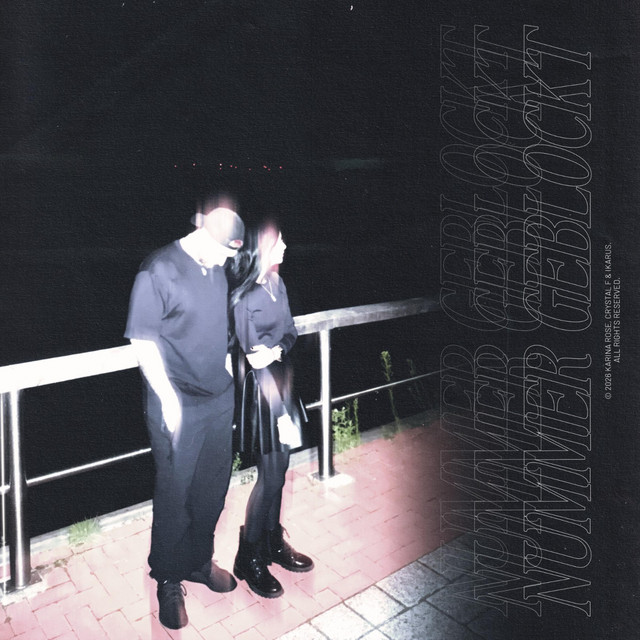 Nummer geblockt album image