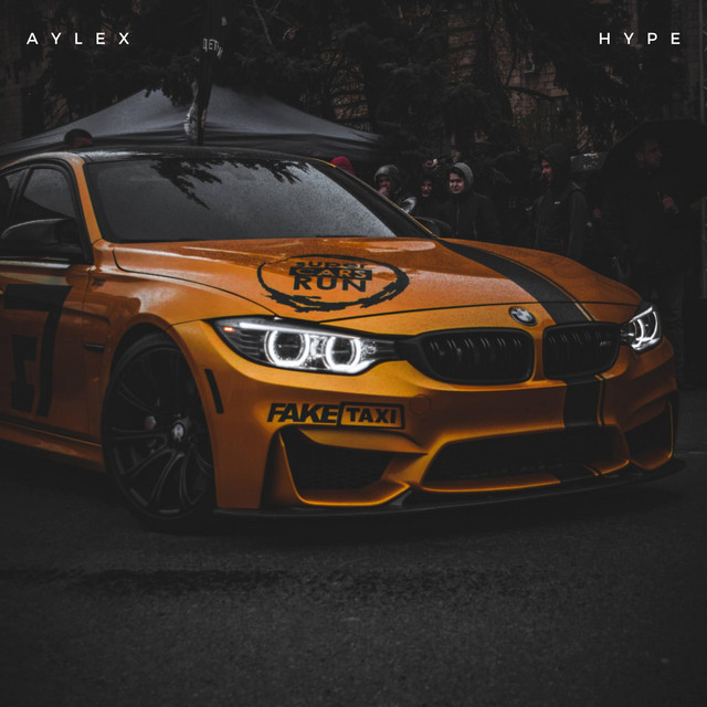Hype - Single by Aylex | Spotify