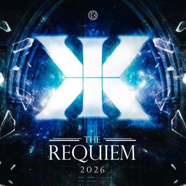DediKted The Requiem cover art