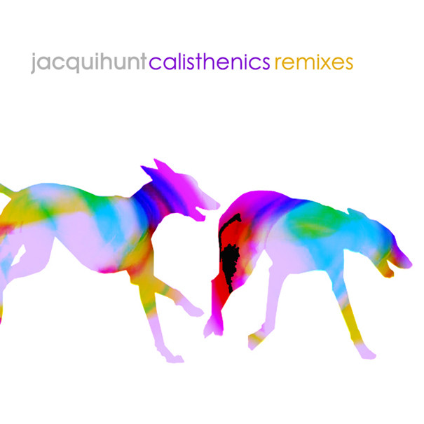 Calisthenics (Remixes) cover art