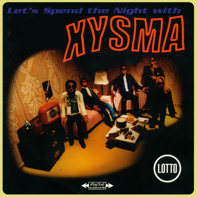 Lotto cover art