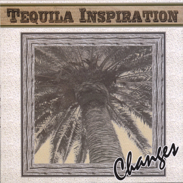 Tequila Inspiration cover art