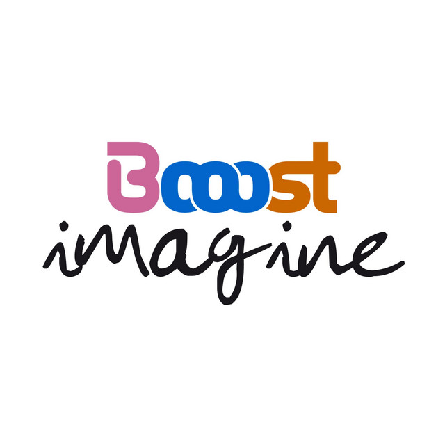Imagine - Single by Booost | Spotify