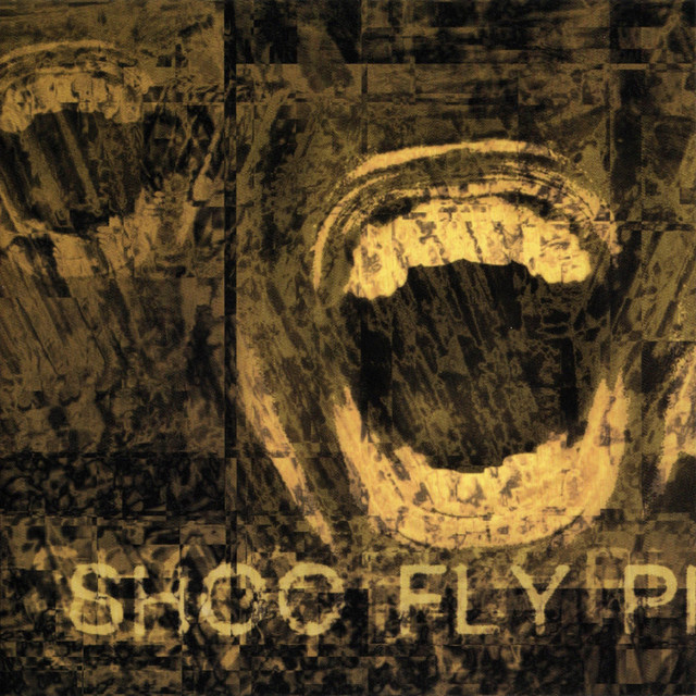 SHOO FLY PI cover art