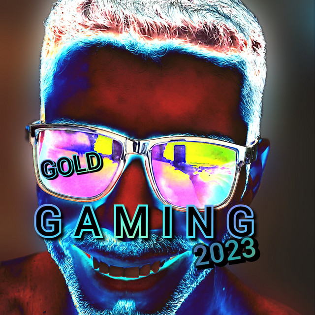 Gold Gaming 2023 - Single by HITEM | Spotify