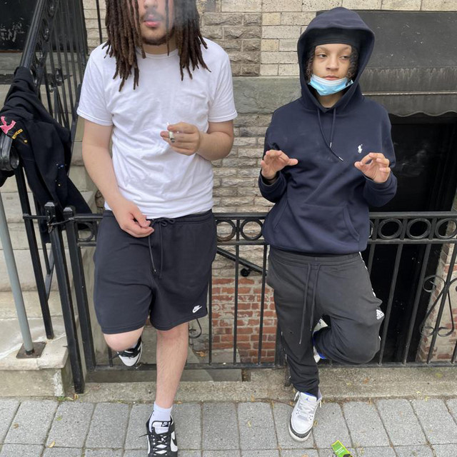 Wop - song and lyrics by N4PO, Al Gzz, Fo Sav | Spotify