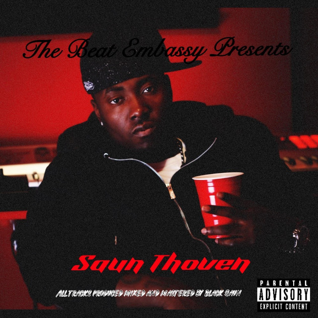 Saun Thoven (Instrumental) cover art