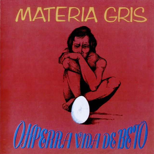 Ohperra Vida de Beto cover art