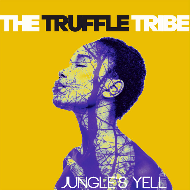 The Jungle's Yell cover