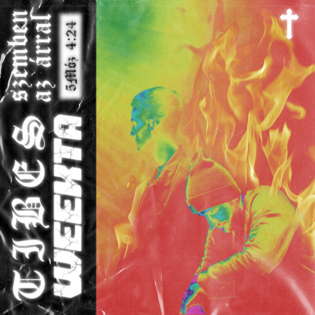 Szemben az árral (5Móz 4:24) cover art