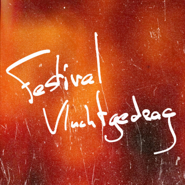 Festival Vluchtgedrag