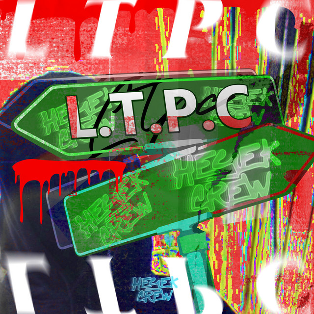 LTPC by Heyek Crew