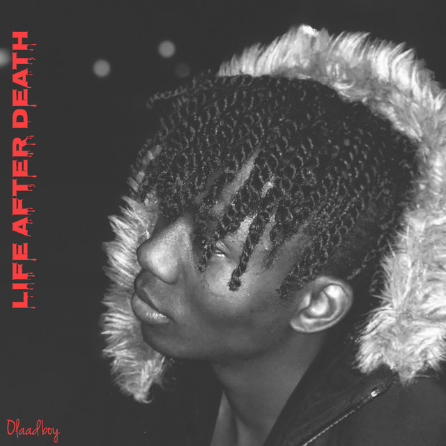 Life After Death cover art