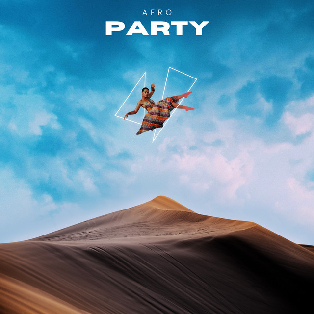 AFRO PARTY - AFRO HOUSE