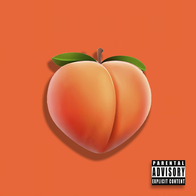 Pegate cover art