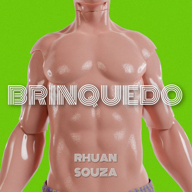 Brinquedo cover art
