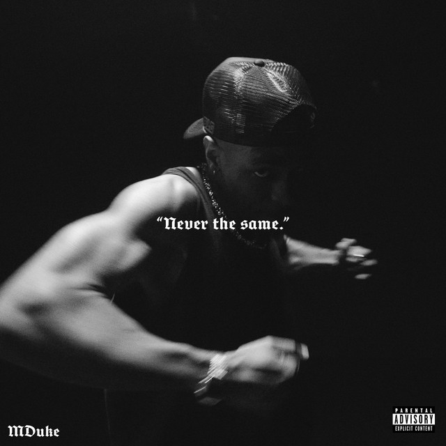 NEVER THE SAME