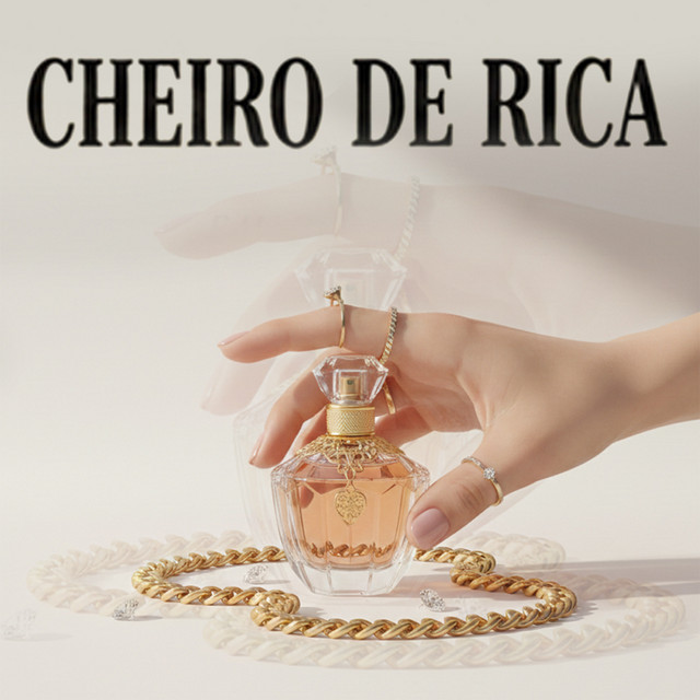 Cheiro de rica