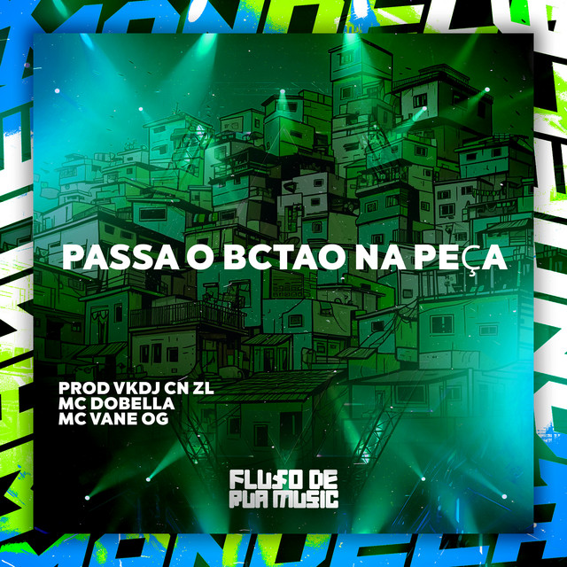 Passa o Bctão na Peça