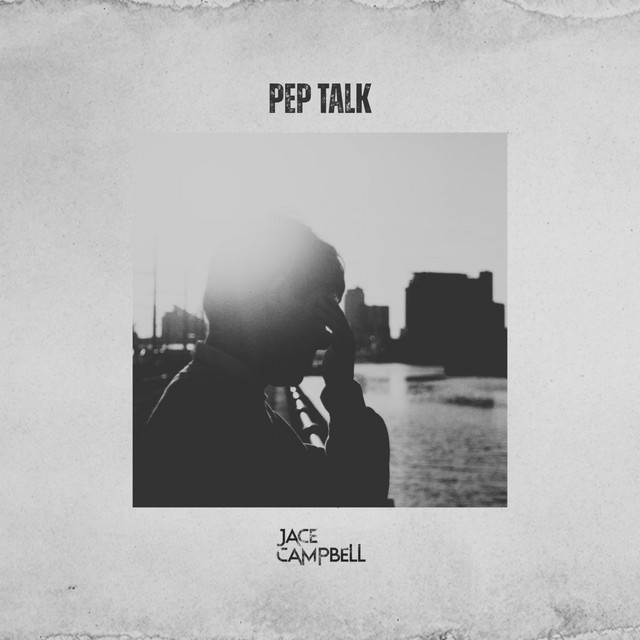 Pep Talk cover