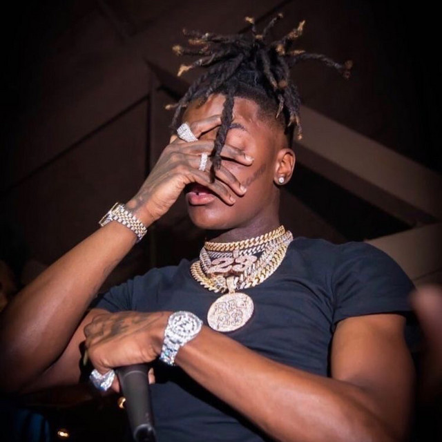Mob Ties cover art