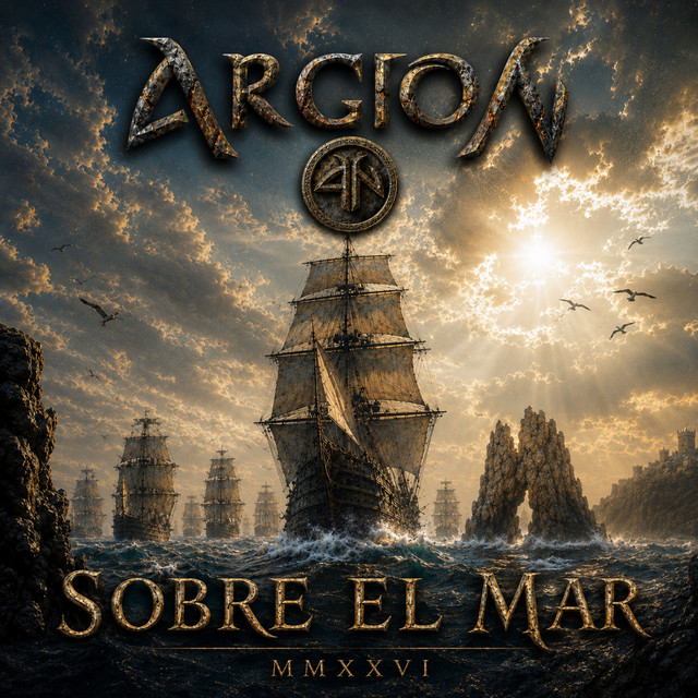 Sobre El Mar MMXXVI cover