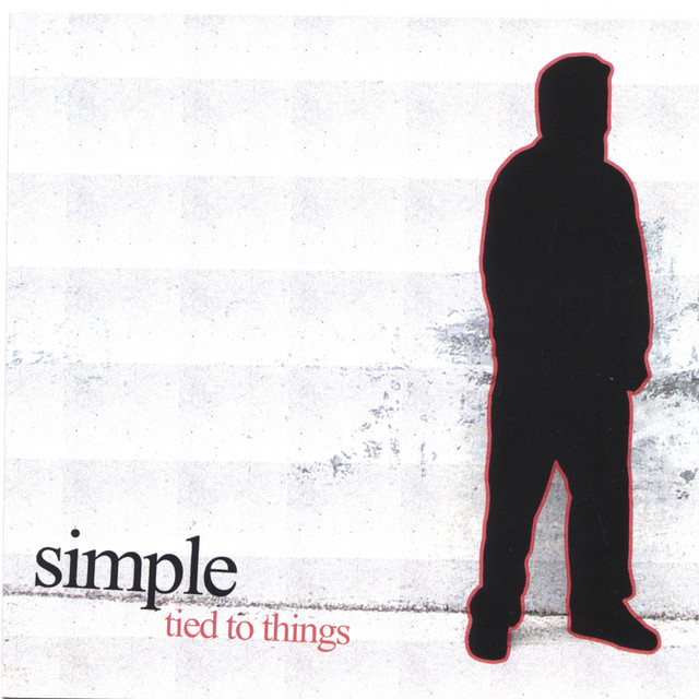 Tied To Things cover art