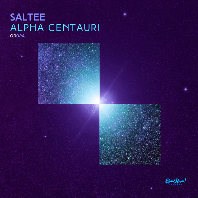 Alpha Centauri artwork