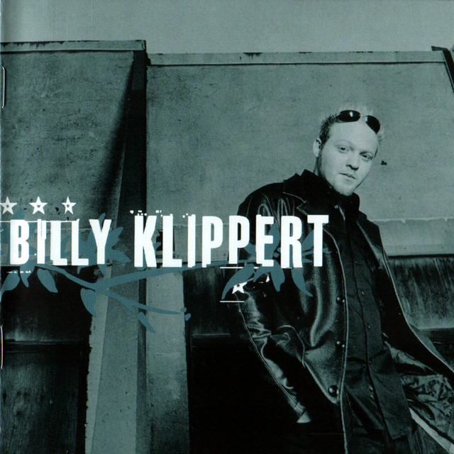 Billy Klippert cover art